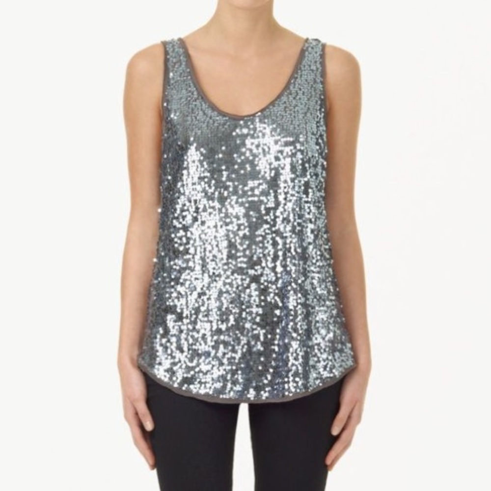 TALULA | Broadway Blouse